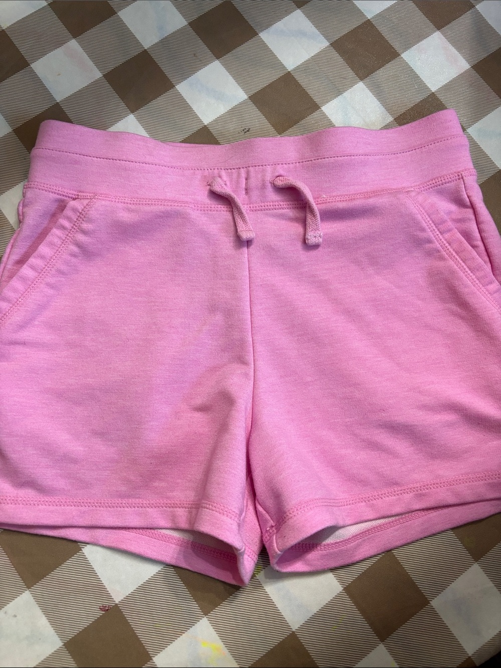 🟢10/$10 - pink shorts
